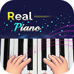 Cover Image of Baixar Piano - Play And Learn Songs For Free 1.0 APK