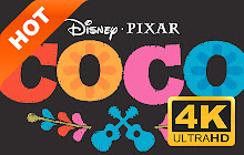 COCO MOVIEHD  new tabs themes small promo image