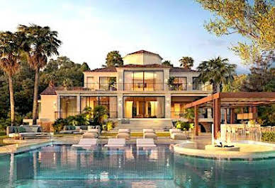 Villa with pool 4