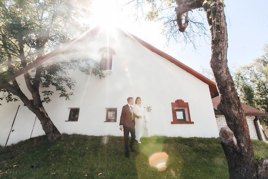 Hochzeitsfotograf Dmitriy Kuzko (mitka). Foto vom 2. Mai 2023