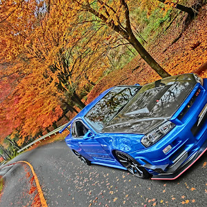 スカイライン GT-R
