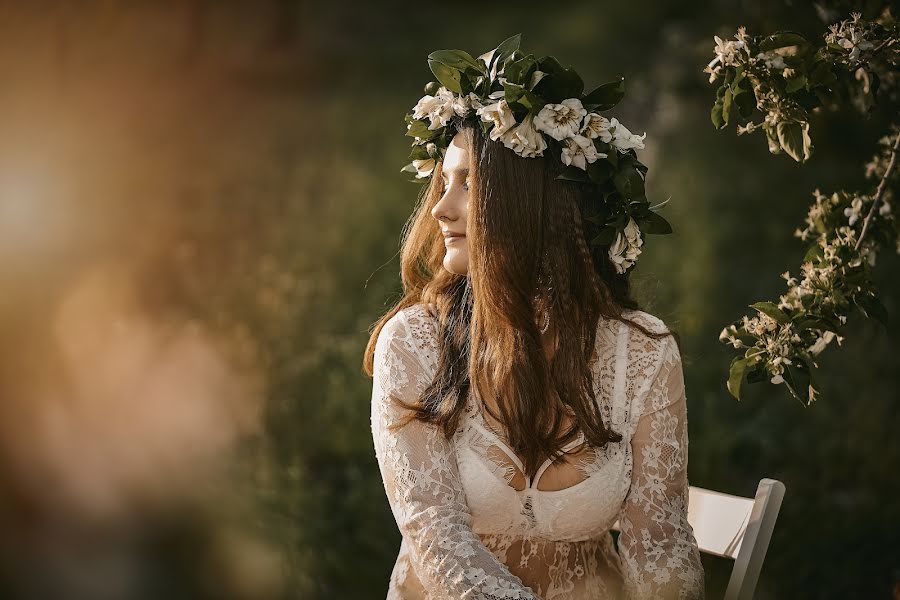 Fotógrafo de casamento Anton Lavrin (lavrinwed). Foto de 11 de maio 2019