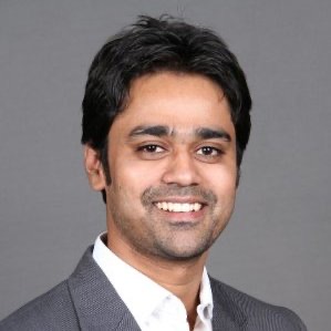 Vaibhav Sahu