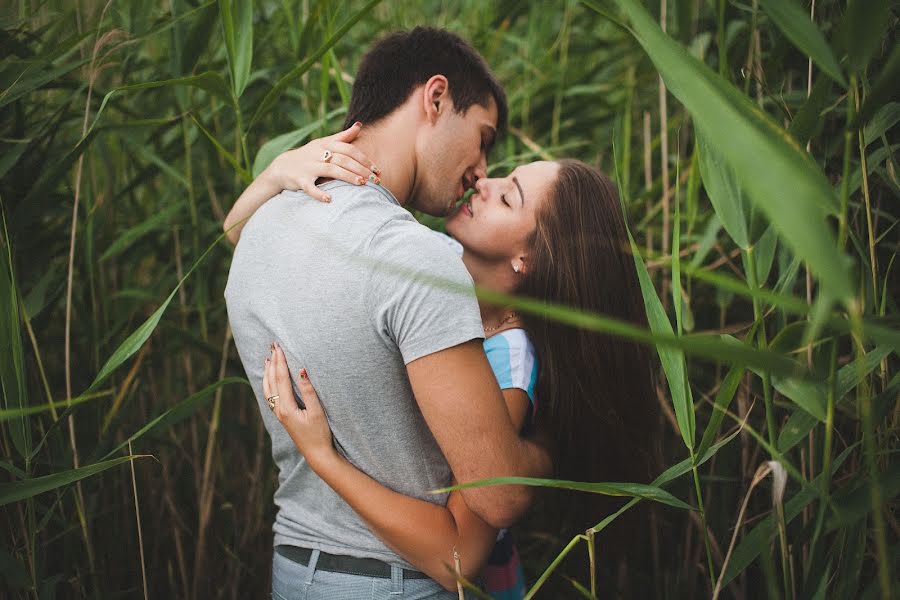 結婚式の写真家Dmitriy Kurkan (kurcancom)。2013 8月17日の写真