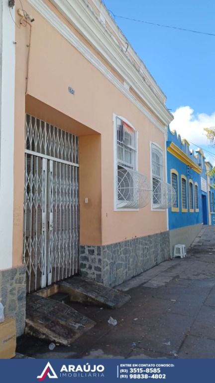 Casas à venda Cristo Redentor