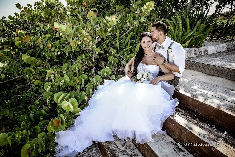 Fotografo di matrimoni Catello Cimmino (catellocimmino). Foto del 10 giugno 2018