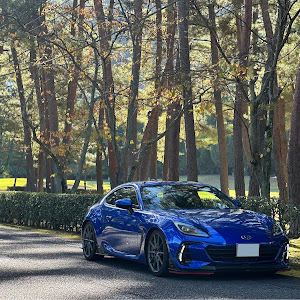 BRZ ZD8