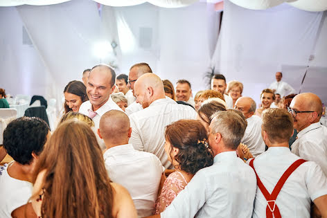 Wedding photographer Peter Radvani (nadsenifotografi). Photo of 21 July 2021