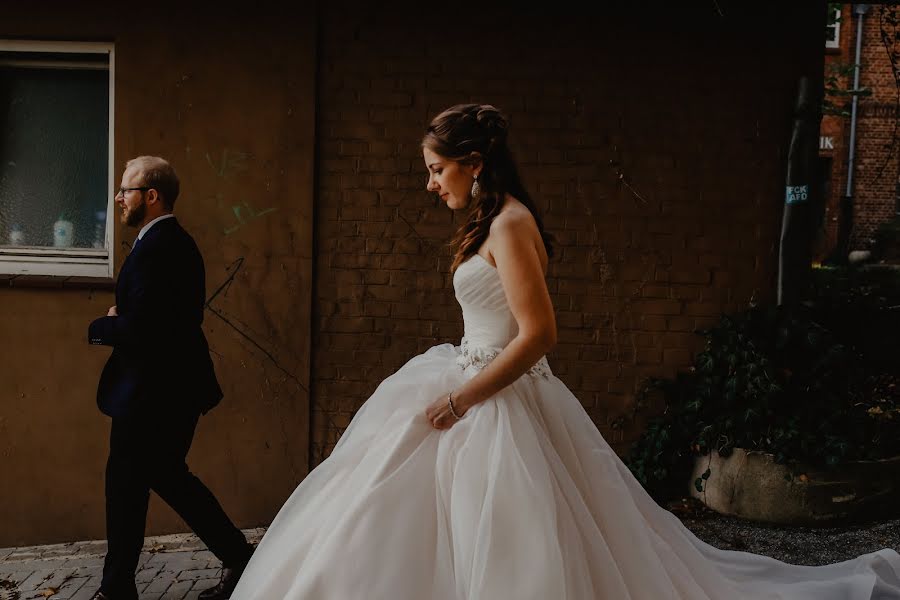 Wedding photographer Anja Und Dani Julio (danijulio). Photo of 15 January 2019