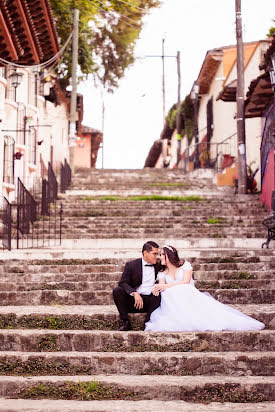 Fotografo di matrimoni Jorge Pastrana (jorgepastrana). Foto del 19 febbraio