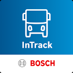 Cover Image of Descargar Bosch InTrack Driver 1.35.1 APK