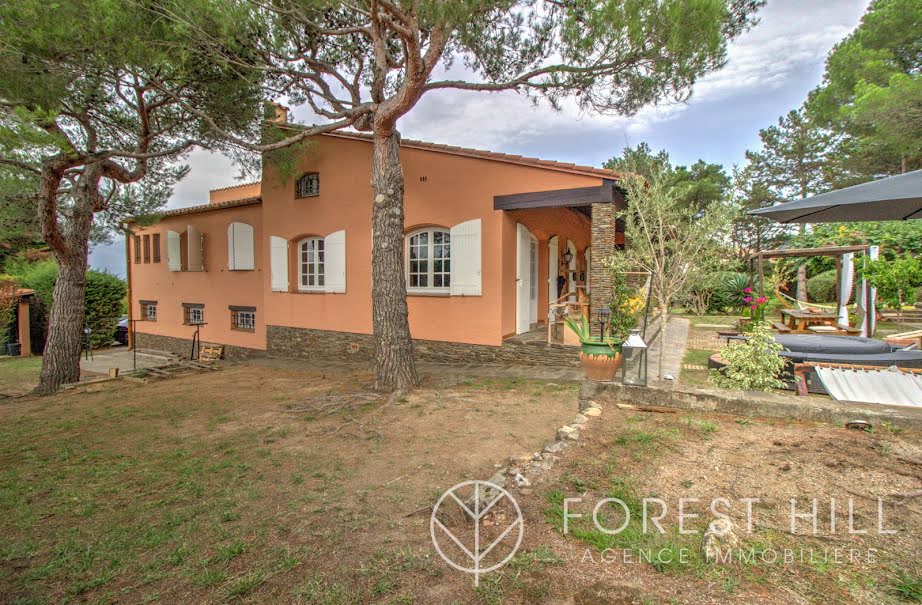 Vente maison 5 pièces 145 m² à Ceret (66400), 875 000 €