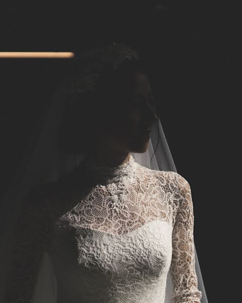 Fotógrafo de casamento Anna Cataldo (anncataldo). Foto de 17 de janeiro