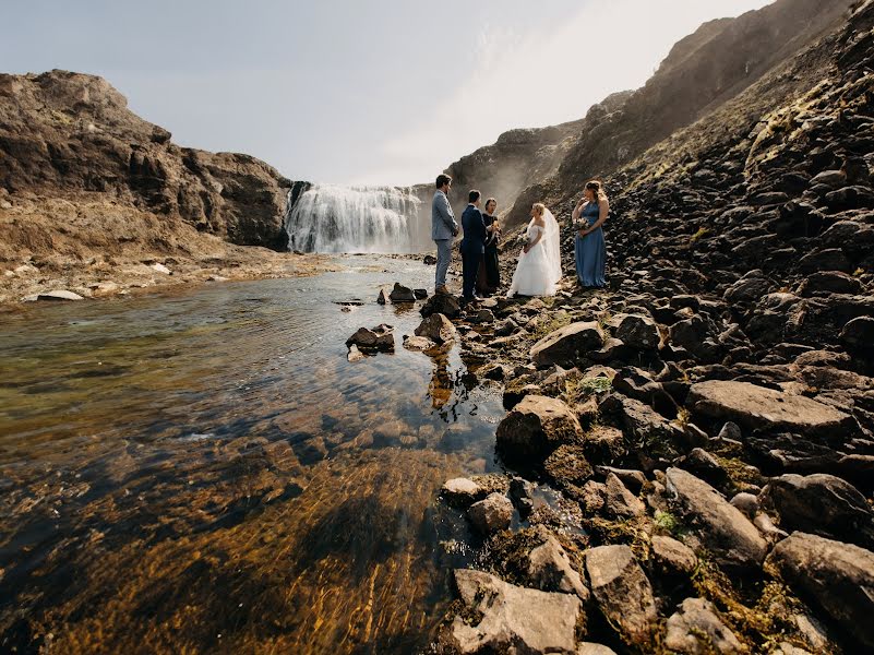 Fotografo di matrimoni Serg Cooper (scooper). Foto del 19 luglio 2023