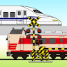 Train CanCan icon