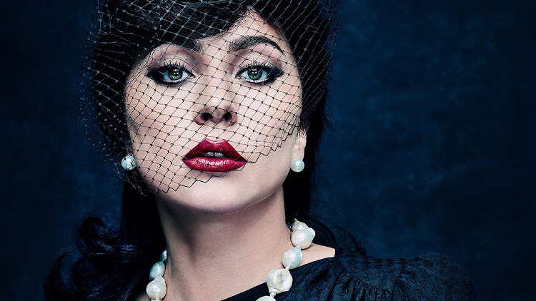 Lady Gaga as Patrizia, the estranged wife Gucci heir Maurizio Gucci.