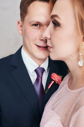 Wedding photographer Ivan Mart (ivanmart). Photo of 13 March 2020