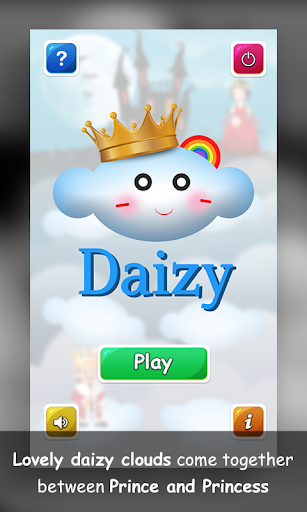 Daizy - Princess Rescue Game