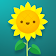 Idle Flower Tycoon icon