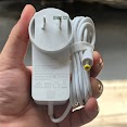 Nguồn Adapter Belkin 15V 3A Nguồn Loa Kéo Chính Hãng Chất Lượng