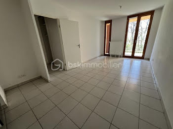 appartement à Cornebarrieu (31)