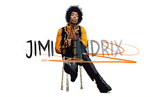 Jimi Hendrix Wallpapers Theme New Tab small promo image