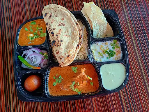 Non Veg Special Thali