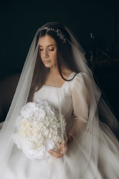 Fotógrafo de casamento Lyudmila Yukal (yukal511391). Foto de 10 de abril 2023