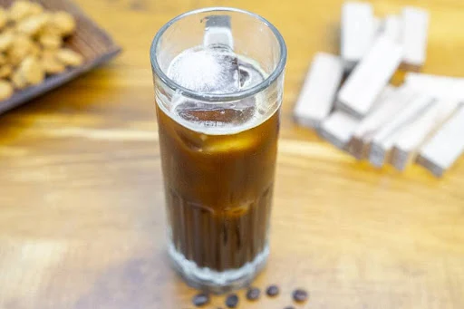 Iced Americano