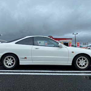 インテグラ DC2