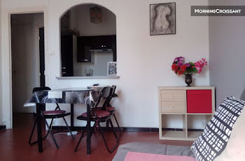 appartement à Toulon (83)