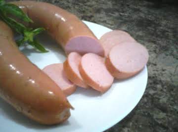 Pickled Bologna