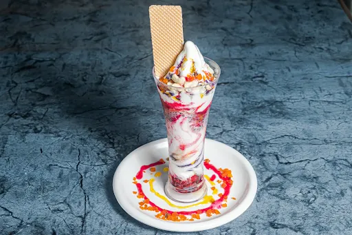 Richi Falooda