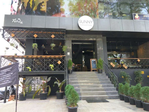 Sunny Cafe And Kitchen photo 