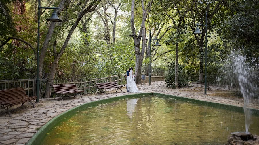 Fotógrafo de bodas Pilar Vega (pilarvegafoto). Foto del 30 de diciembre 2021