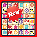 ダウンロード Onet Connect Flowers - Matching Games をインストールする 最新 APK ダウンローダ