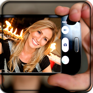 Selfie Photo Frames logo