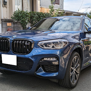 X3 xDrive 20d