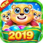 Cover Image of ดาวน์โหลด Bubble Breaker™ 1.0.16 APK