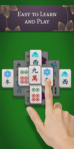 Mahjong Solitaire screenshots 3