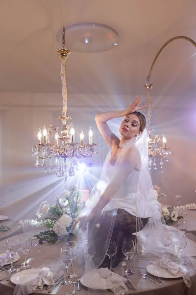 Wedding photographer Irina Valueva (irinavaluevvva). Photo of 21 April