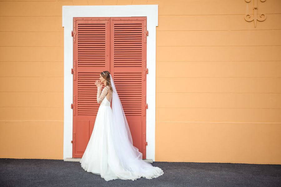 Wedding photographer Anna Verbickaya (annaverb). Photo of 1 December 2019