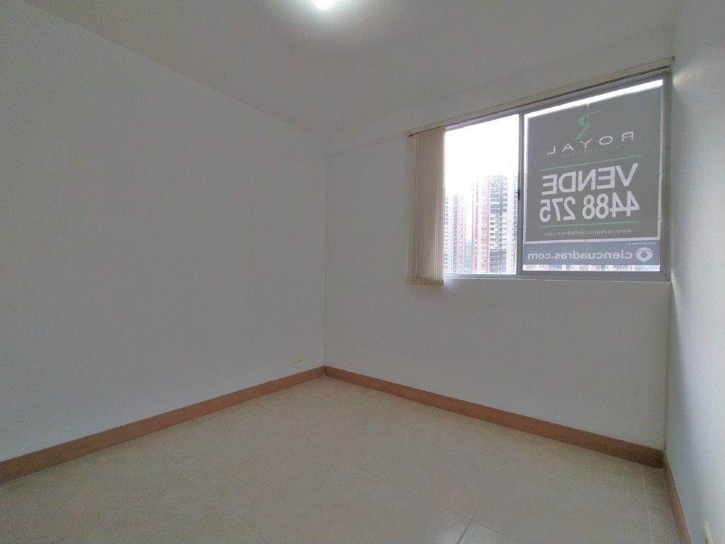 Apartamento para Venta en El trapiche