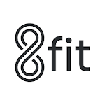 Cover Image of ダウンロード 8fit Workouts＆Meal Planner 20.06.0 APK