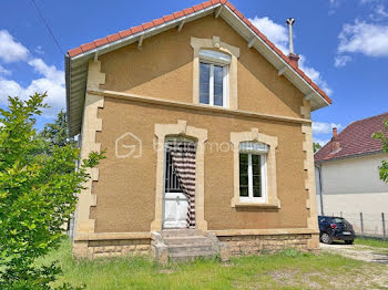 maison à Bergerac (24)