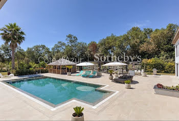 maison à Châteauneuf-Grasse (06)