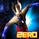 New Ultraman Zero Tips