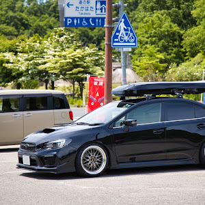 WRX S4 VAG