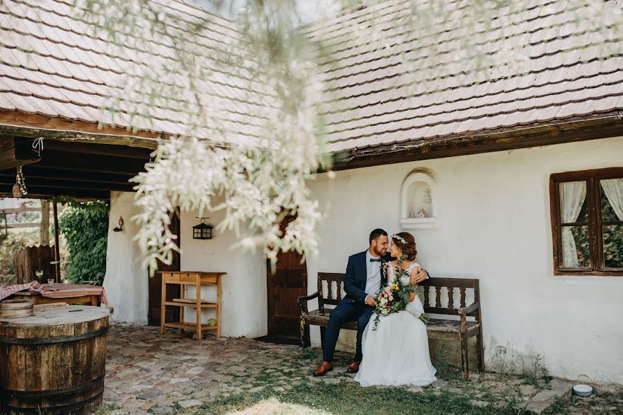 Photographe de mariage Jakub Hasák (jakubhasak). Photo du 11 octobre 2019