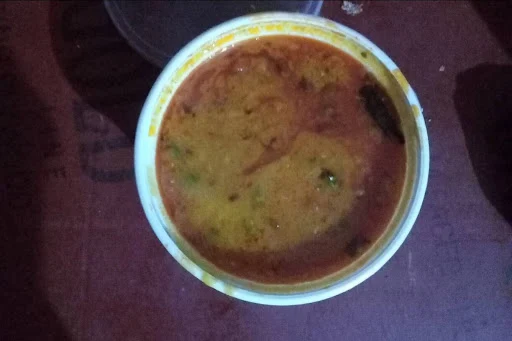 Dal Tadka